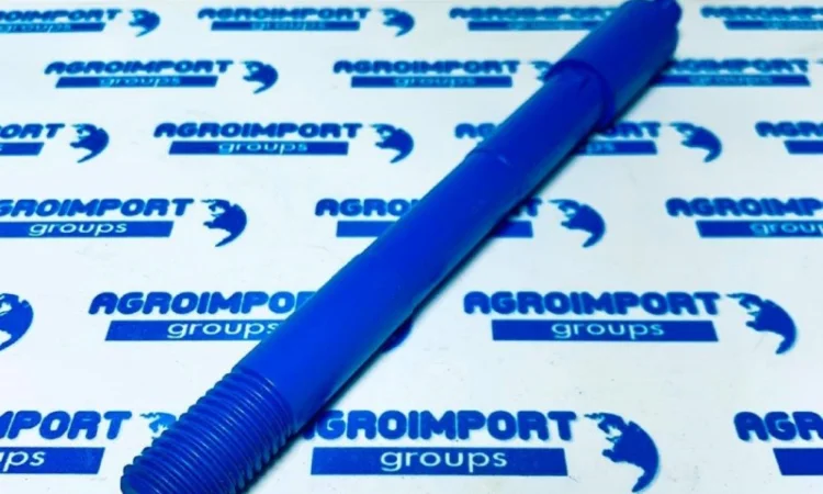 6271 Нижній ричаг Monosem (Моносем) (20030310) - фото № 1