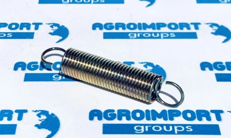 30156002 Пружина Monosem (Моносем) (5247) - фото № 1