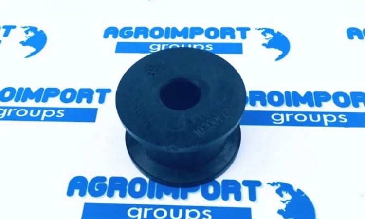 10200147 Ролик натяжний Monosem 4772, 4827 (Моносем) - фото № 2