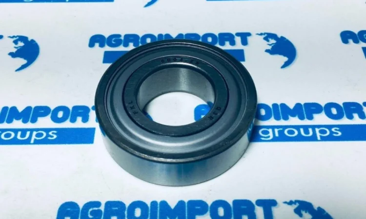 6221, 10161045 Роликовий підшипник (6004.2RS) monosem (моносем сівалка) - фото № 1