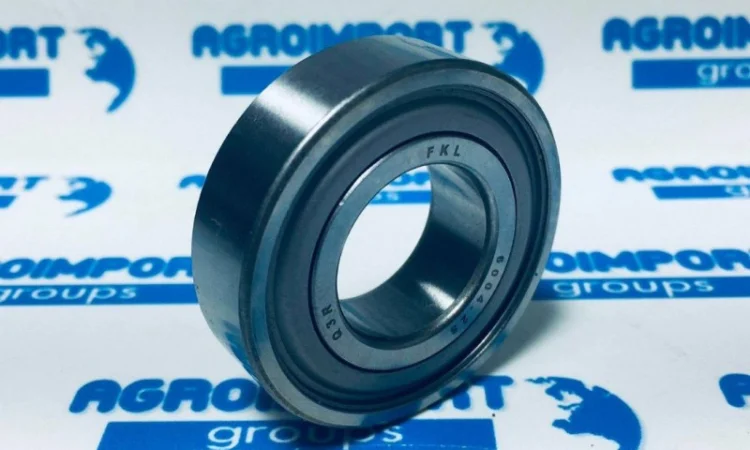 6221, 10161045 Роликовий підшипник (6004.2RS) monosem (моносем сівалка) - фото № 2