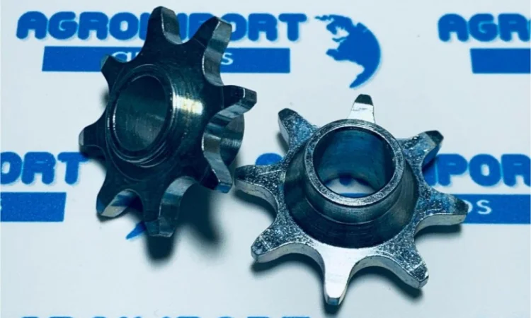 6323 Зірочка Z-8 Monosem (Моносем) (65209143) - фото № 1