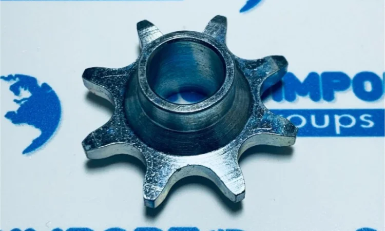 6323 Зірочка Z-8 Monosem (Моносем) (65209143) - фото № 2