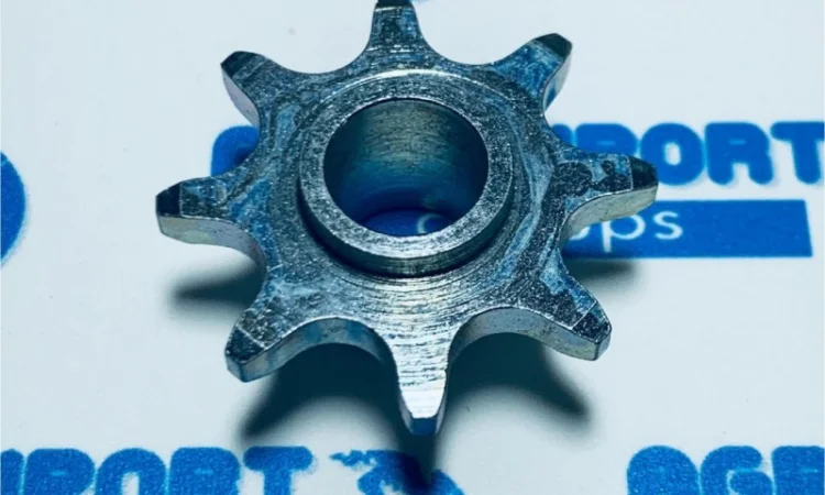 6323 Зірочка Z-8 Monosem (Моносем) (65209143) - фото № 3