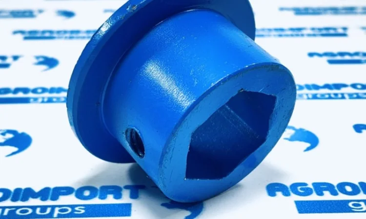 4312-А Ступиця запобіжної муфти Monosem (66000611 Моносем) - фото № 1