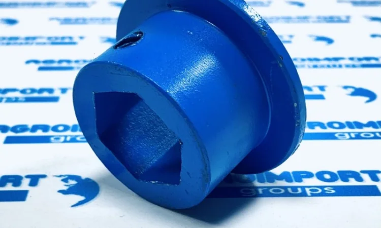 4312-А Ступиця запобіжної муфти Monosem (66000611 Моносем) - фото № 2