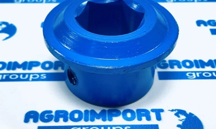 4312-А Ступиця запобіжної муфти Monosem (66000611 Моносем) - фото № 3