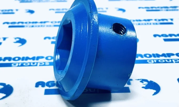 4312-А Ступиця запобіжної муфти Monosem (66000611 Моносем) - фото № 4