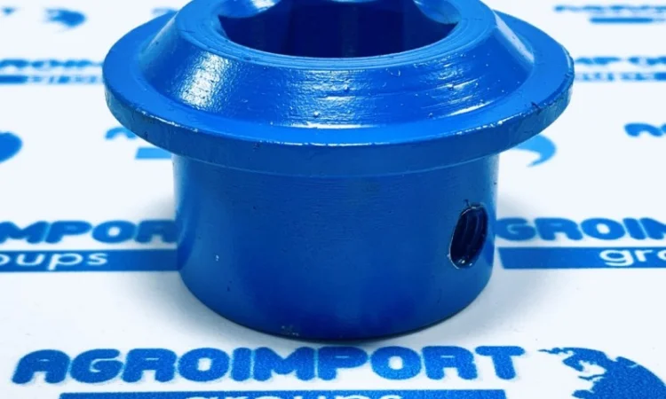 4312-А Ступиця запобіжної муфти Monosem (66000611 Моносем) - фото № 5