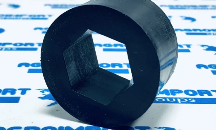 10203005 Втулка 9280-A, 9280.A, 9280A Monosem (Моносем) - фото № 2