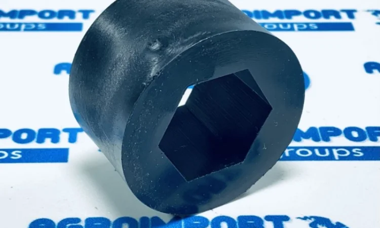 10203005 Втулка 9280-A, 9280.A, 9280A Monosem (Моносем) - фото № 4