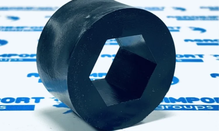 10203005 Втулка 9280-A, 9280.A, 9280A Monosem (Моносем) - фото № 5