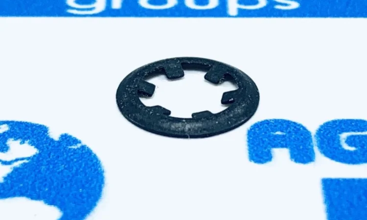 6090 Втулка 6mm (10990086) Monosem (Моносем) - фото № 2