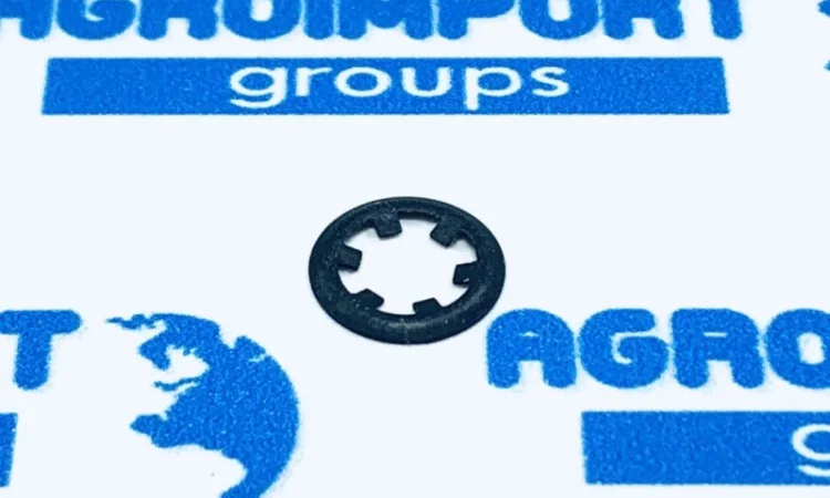 6090 Втулка 6mm (10990086) Monosem (Моносем) - фото № 3