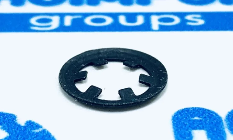 6090 Втулка 6mm (10990086) Monosem (Моносем) - фото № 4