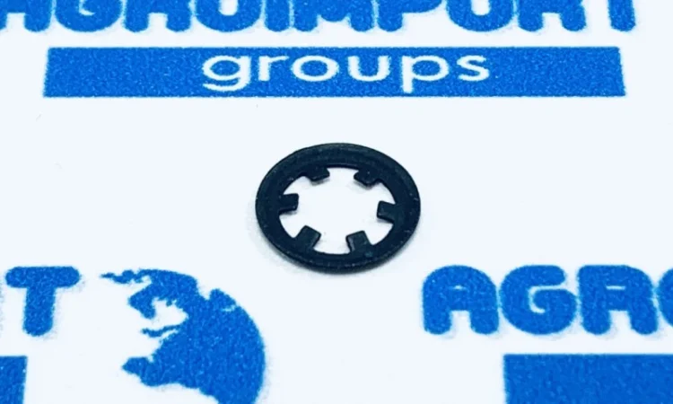 6090 Втулка 6mm (10990086) Monosem (Моносем) - фото № 5