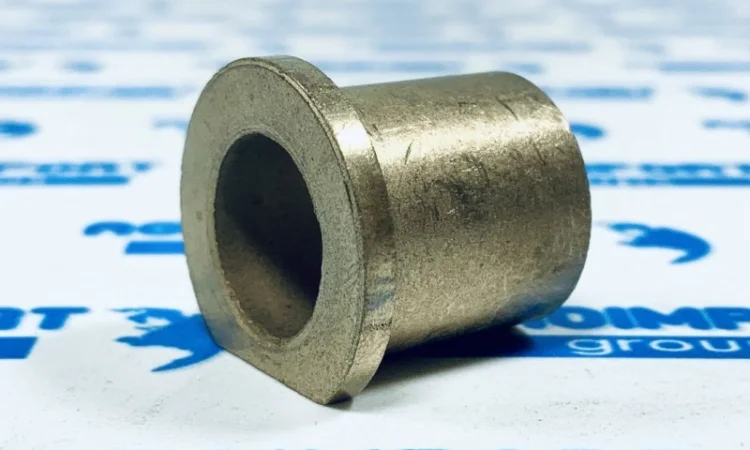 5021 Втулка Monosem (Моносем 10160007) - фото № 1