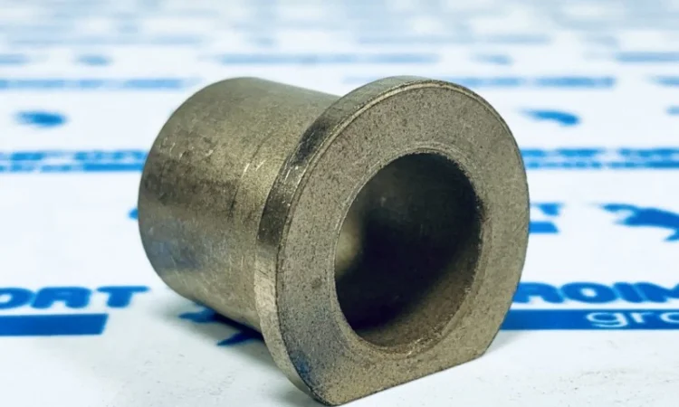 5021 Втулка Monosem (Моносем 10160007) - фото № 5