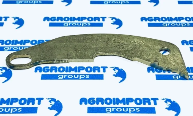 6453-1, 6453.1, 64531 Селектор 2-й ряд отворів (дворядний) (20032008) Monosem (Моносем) - фото № 1