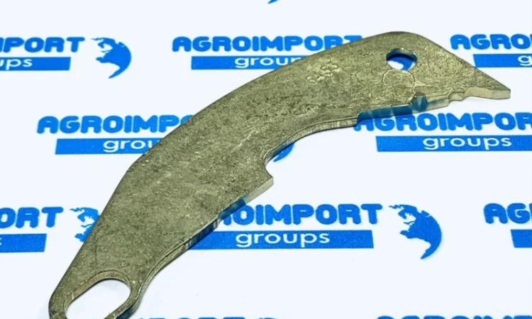 6453-1, 6453.1, 64531 Селектор 2-й ряд отворів (дворядний) (20032008) Monosem (Моносем) - фото № 2