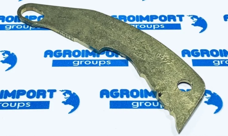 6453-1, 6453.1, 64531 Селектор 2-й ряд отворів (дворядний) (20032008) Monosem (Моносем) - фото № 3