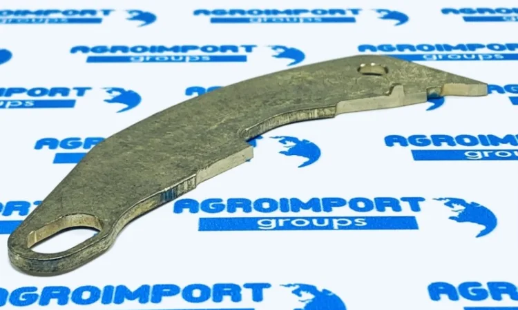 6453-1, 6453.1, 64531 Селектор 2-й ряд отворів (дворядний) (20032008) Monosem (Моносем) - фото № 4