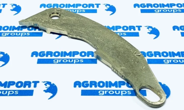 6453-1, 6453.1, 64531 Селектор 2-й ряд отворів (дворядний) (20032008) Monosem (Моносем) - фото № 5