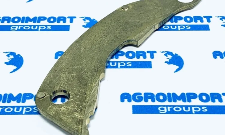 6453-1, 6453.1, 64531 Селектор 2-й ряд отворів (дворядний) (20032008) Monosem (Моносем) - фото № 6