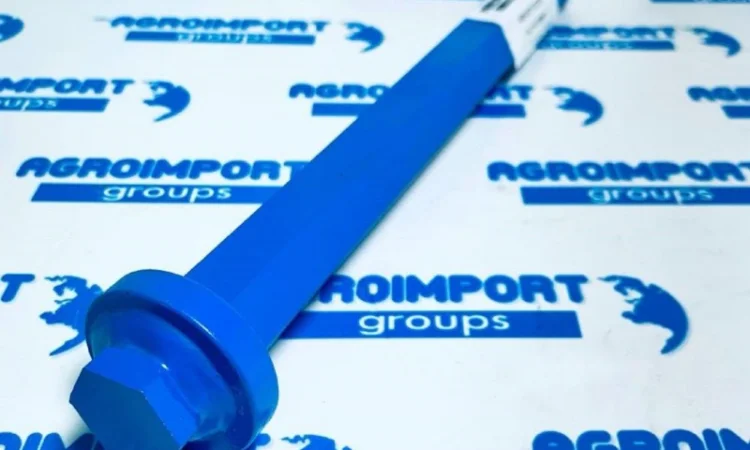 4654 Вал Monosem (Моносем) (65102336) - фото № 2