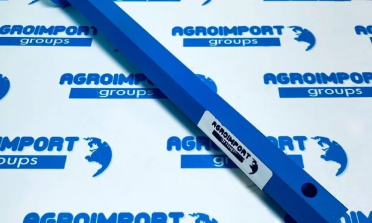 4654 Вал Monosem (Моносем) (65102336) - фото № 3