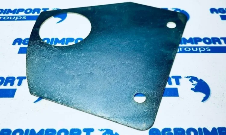 6233-1, 6233.1 Пластина під ріпак Monosem (Моносем) (65064199) - фото № 1