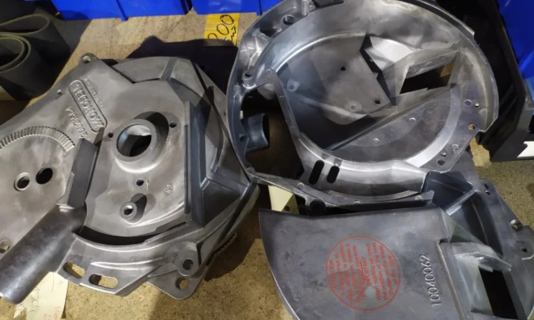 Запчастини до сівалок Моносем (Monosem) - фото № 1