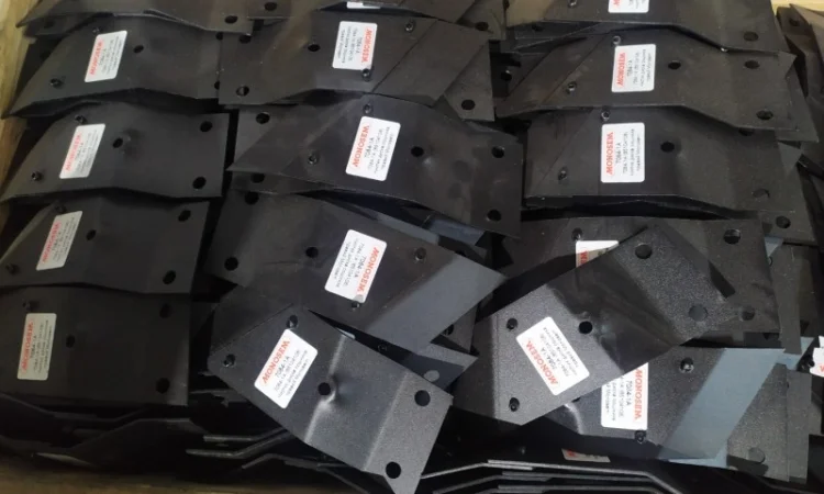 Запчастини до сівалок Моносем (Monosem) - фото № 4