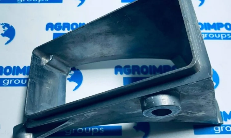 10040036 Кришка висівного апарату 10040036 Monosem (Моносем) (6202) - фото № 1