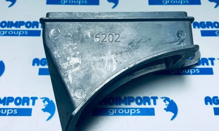 10040036 Кришка висівного апарату 10040036 Monosem (Моносем) (6202) - фото № 2