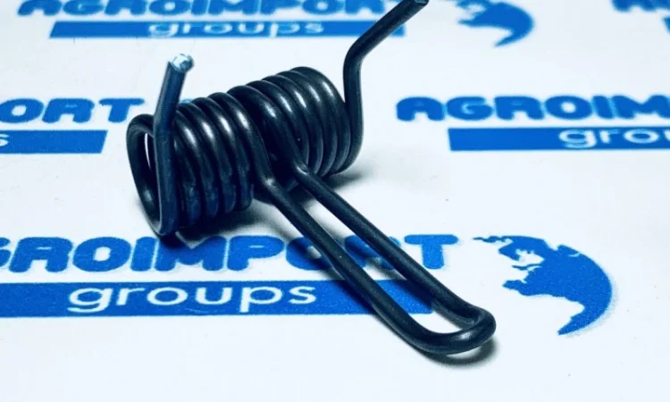 10153043 Пружина Monosem (Моносем) - фото № 1