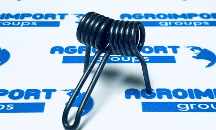 10153043 Пружина Monosem (Моносем) - фото № 2