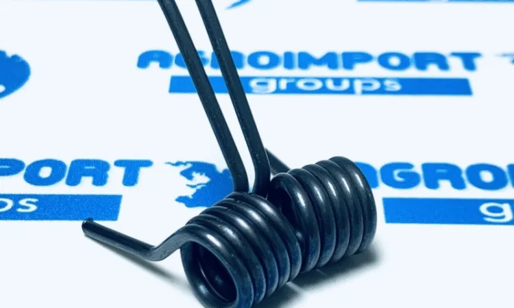 10153043 Пружина Monosem (Моносем) - фото № 3