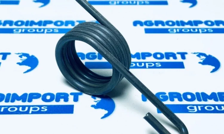 10153063 Проміжна пружина Monosem (Моносем) (7186) - фото № 1