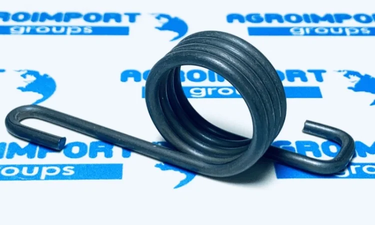 10153063 Проміжна пружина Monosem (Моносем) (7186) - фото № 2