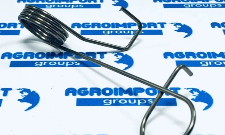 10153085 Блокуюча пружина висіваючої секції Monosem (Моносем) - фото № 2