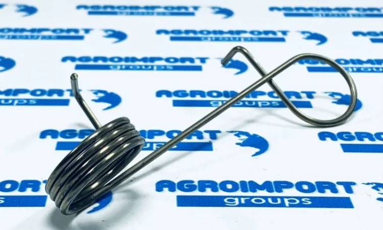 10153085 Блокуюча пружина висіваючої секції Monosem (Моносем) - фото № 3