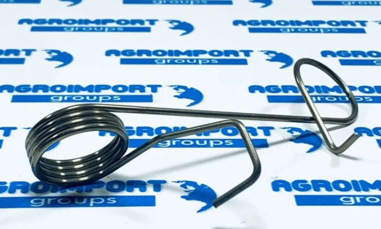 10153085 Блокуюча пружина висіваючої секції Monosem (Моносем) - фото № 4