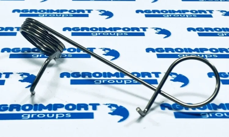 10153085 Блокуюча пружина висіваючої секції Monosem (Моносем) - фото № 5