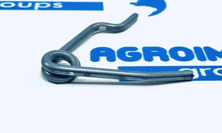 10153086 Пружина люка Monosem (Моносем) - фото № 1