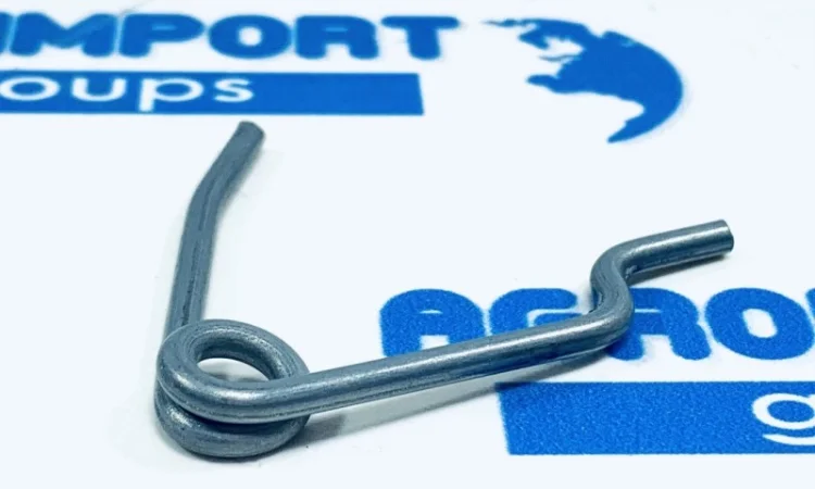 10153086 Пружина люка Monosem (Моносем) - фото № 3