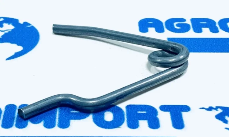 10153086 Пружина люка Monosem (Моносем) - фото № 4