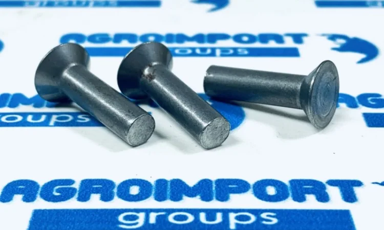 10176004 Заклепка 6х22 Monosem (Моносем) - фото № 1