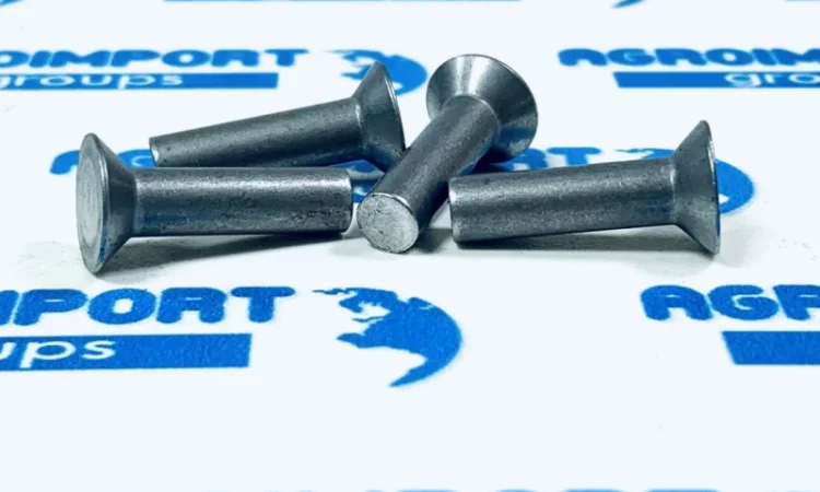 10176004 Заклепка 6х22 Monosem (Моносем) - фото № 2