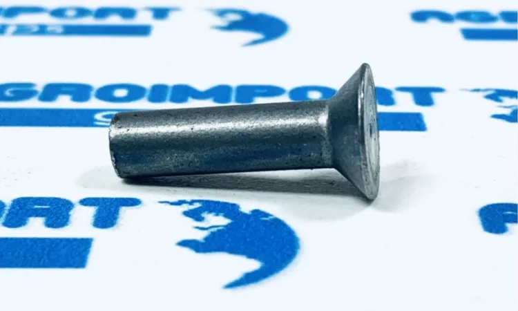 10176004 Заклепка 6х22 Monosem (Моносем) - фото № 4